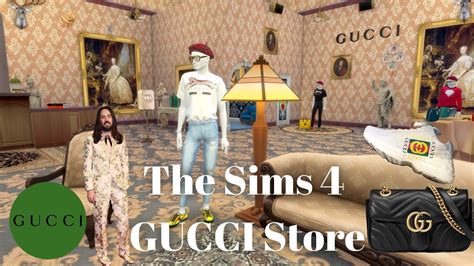 sims 4 gucci blooms|sims 4 gucci perfume.